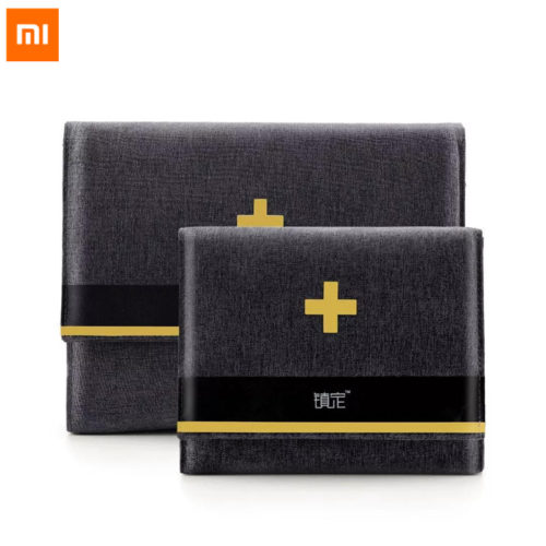 Аптечка первой помощи Xiaomi Mijia ZD Protable First- Aid Kit