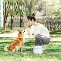 Товары для домашних животных от Xiaomi с Алиэкспресс - место 8 - фото 3