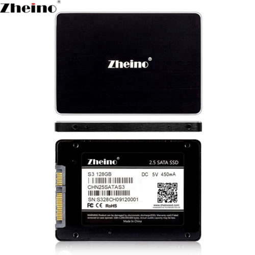 Жесткий диск Zheino SATAIII SSD