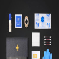 Аптечка первой помощи Xiaomi Mijia ZD Protable First- Aid Kit