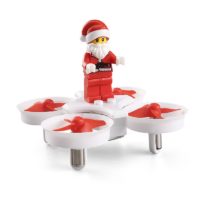 Eachine E011C Flying Santa Claus Drone Летающий дрон Санта Клаус