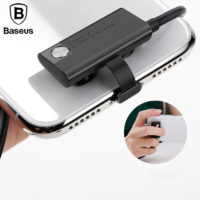 Baseus Suction Cup Mobile Games USB Cable кабель для зарядки айфона на присосках для игры
