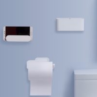 Набор для ванной 5 в 1 Xiaomi HL bathroom set