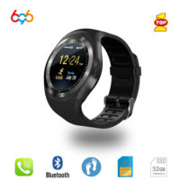 Y1 696 Smart Watch Умные Bluetooth смарт часы