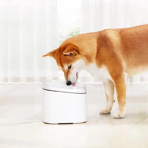 Xiaomi Pet water dispenser автоматическая поилка для собак и кошек