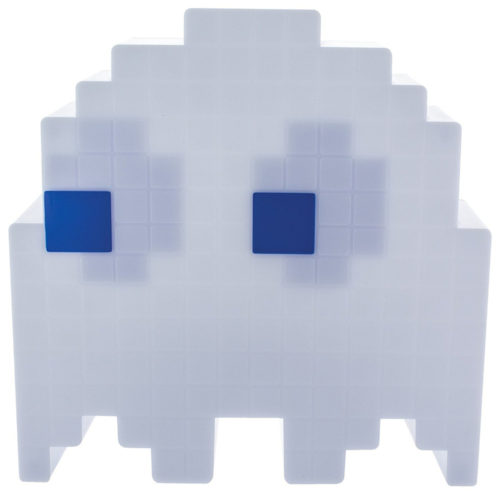 Светодиодный ночник, меняющий цвет Pac-Man (Пакман)
