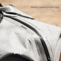 Дорожная сумка meizu waterproof travel bag для путешествий / ручной клади