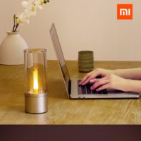 Светильники и лампы Xiaomi с Алиэкспресс - место 7 - фото 4