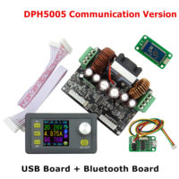Универсальный Buck-Boost модуль DPH5005