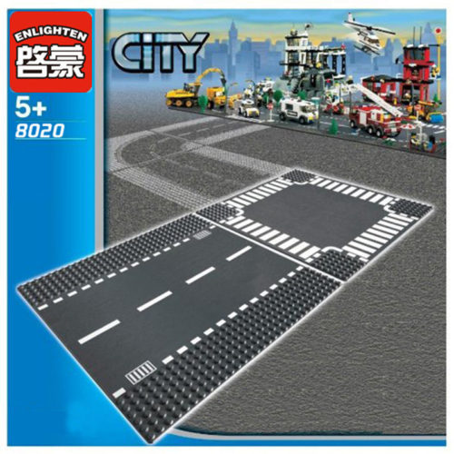 Дорога для LEGO City
