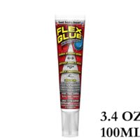Универсальный водонепроницаемый клей сильной фиксации Flex Glue