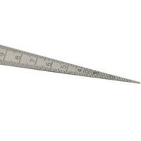 Конус Калибр для измерения диаметра отверстия