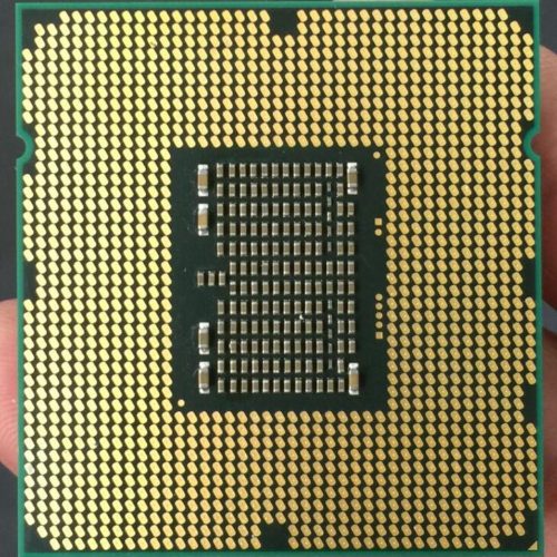 Процессор Intel Xeon X5660 12 МБ LGA1366 2.8 ГГц