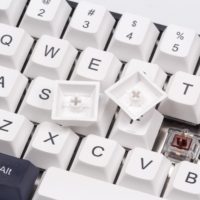 Cherry MX Механическая клавиатура