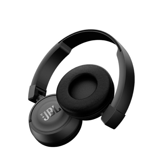 JBL T450BT накладные беспроводные HIFI Bluetooth наушники с микрофоном