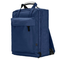Большая нейлоновая водонепроницаемая дорожная сумка-рюкзак