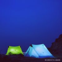 Лучшие туристические палатки с Алиэкспресс - место 6 - фото 2