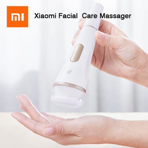 Массажер для лица Xiaomi inFace Sonic Ion Cleansing Instrument