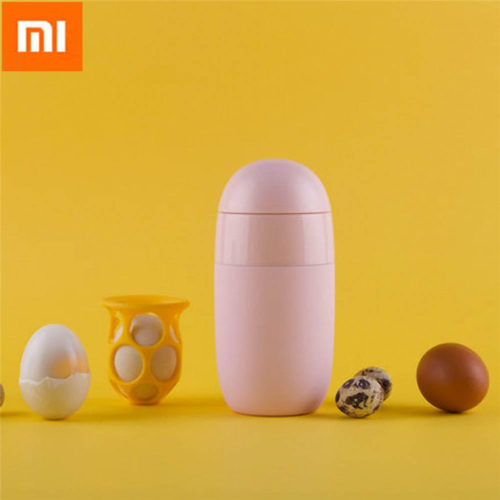 Xiaomi Portable Egg Cooker Портативная яйцеварка