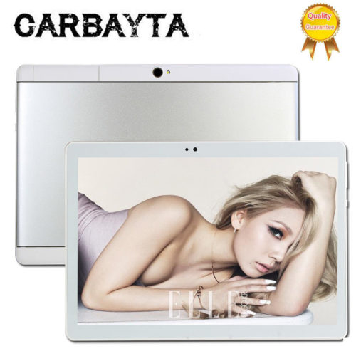 Carbayta s109 планшет 10,1″ Octa Core Android 8,0