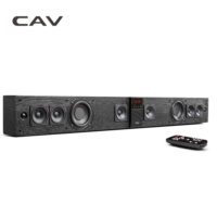 Саундбар колонки CAV BS30 Bluetooth Soundbar