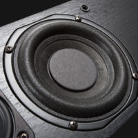 Саундбар колонки CAV BS30 Bluetooth Soundbar