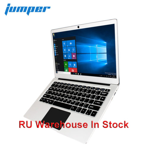 Jumper EZbook 3 Pro ноутбук 13.3″ N3450 64GB