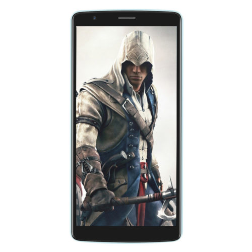BLACKVIEW A20 мобильный телефон смартфон 5.5″ Android 8.0 3000 мАч