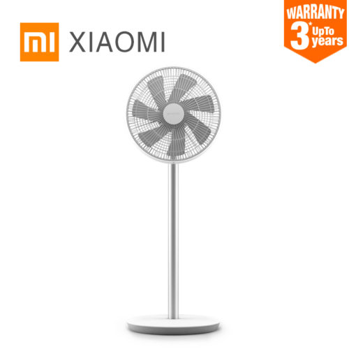 Xiaomi Mijia DC напольный вентилятор