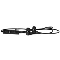 SVEN SEB-B265MV Беспроводные черные шейные внутриканальные Bluetooth наушники с микрофоном
