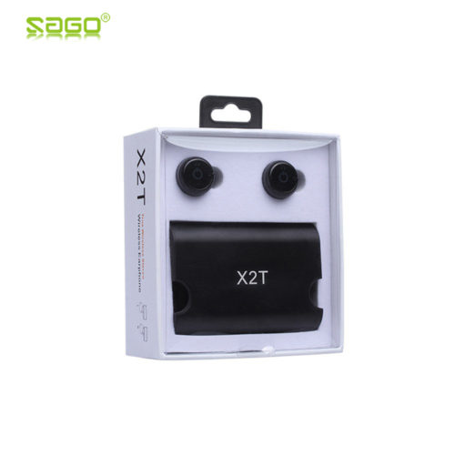 Sago X2T беспроводные Bluetooth наушники