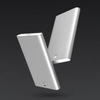 Xiaomi MIIIW Чехол для карт автоматический
