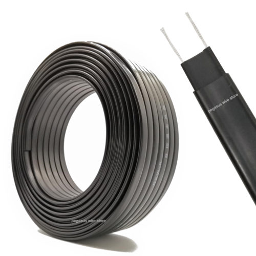Нагревательный кабель 10-100 м
