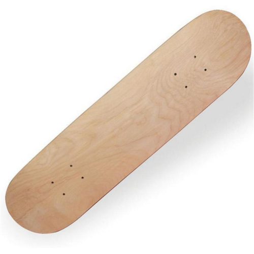 Доска из клена для скейтборда 8 дюймов