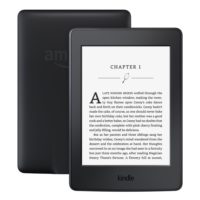 Kindle Paperwhite 3nd 6″ wi-fi электронная книга 4 Гб 300 ppi