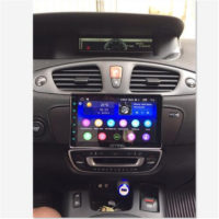 JOYING 1DIN универсальная автомобильная магнитола на Android 6.0