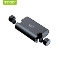 Sago X2T беспроводные Bluetooth наушники