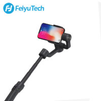 FeiyuTech Vimble2 3-х осевой стабилизатор для смартфона