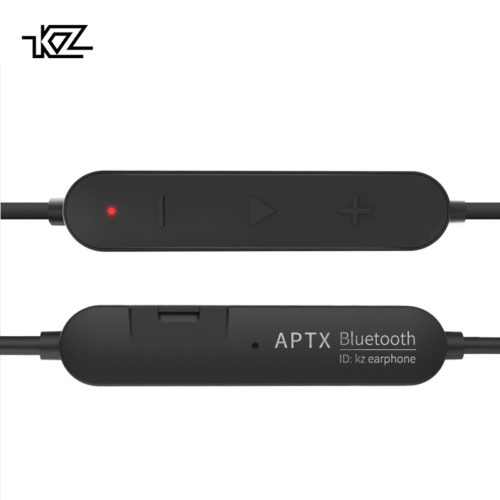 KZ Waterproof Bluetooth Module Беспроводной водостойкий модуль для наушников