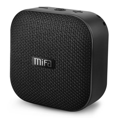 Mifa A1 Портативная беспроводная водонепроницаемая Bluetooth колонка динамик