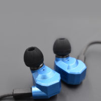 KZ ZS5 2DD+2BA гибридные вакуумные стерео Hi-Fi наушники гарнитура с микрофоном