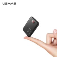 USAMS мини power bank портативное зарядное устройство 10000 мАч Dual USB