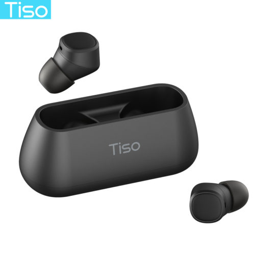 Беспроводные Bluetooth наушники Tiso i4