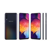 Смартфон Samsung Galaxy A50 4+64GB (2019)