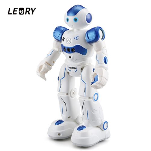 LEORY RC робот