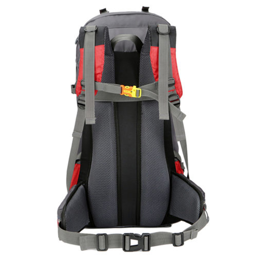 Free Knight туристический водонепроницаемый трекинговый рюкзак на 50/60 л