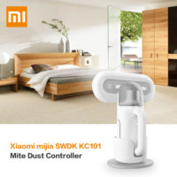 Беспроводной ручной пылесос Xiaomi SWDK KC101 Handheld Vacuum Cleaner