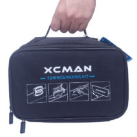 XCMAN Tuning and Waxing Kit Набор воска для сноуборда
