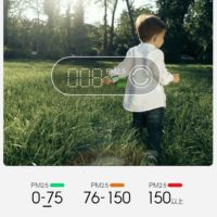 Xiaomi Mijia Smartmi PM2.5 detector Анализатор качества воздуха