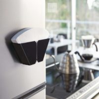 Магнитный держатель для кофейных фильтров на холодильник